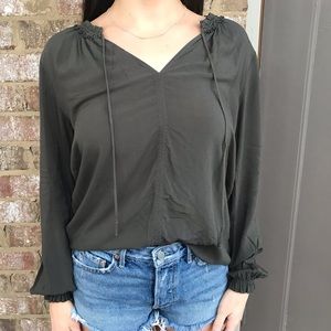 Perfect basic top